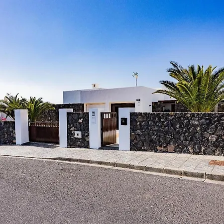 Soleada Villa *