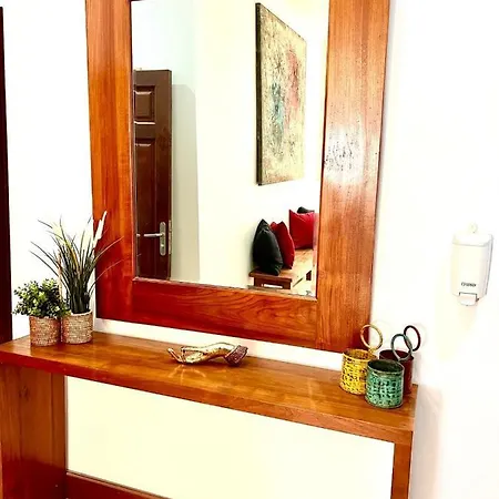 Villa Soleada Puerto Calero