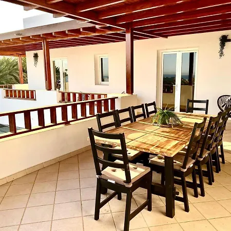 Villa Soleada *