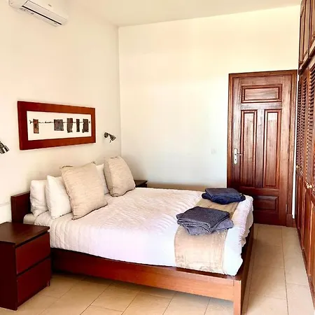 Villa Soleada