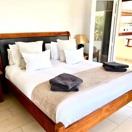 Soleada Villa