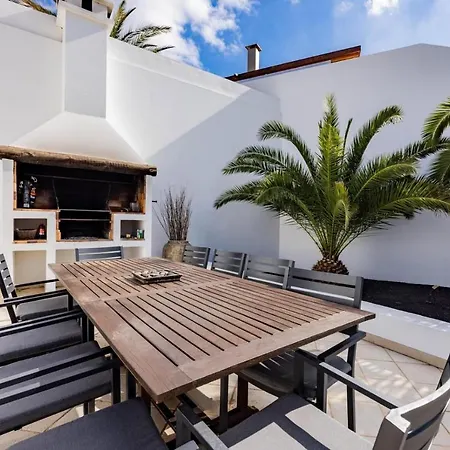 Villa Soleada