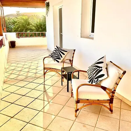 Soleada Villa